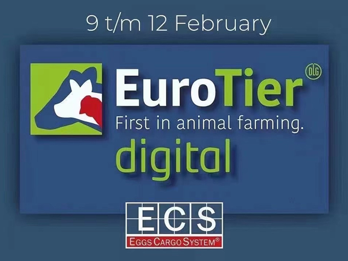 EuroTier devine digital în februarie 2021