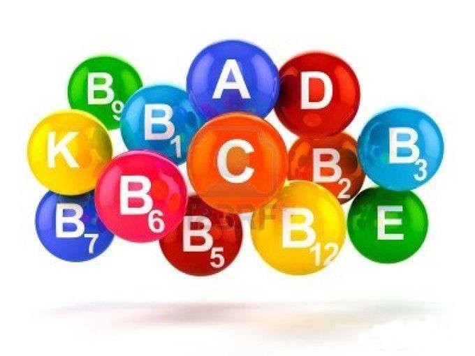 Stabilizarea vitaminei din furaj de către betaină (sănătos)