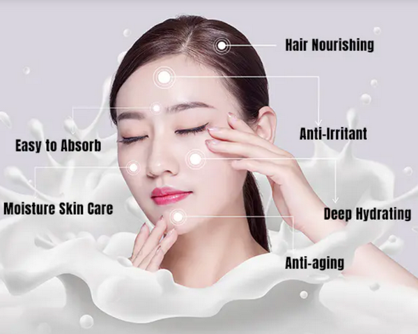 Betaină de calitate cosmetică